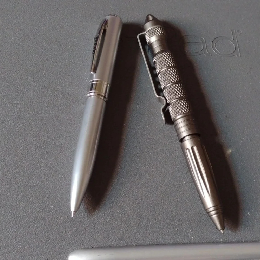 Stainless Steel Writing Pens